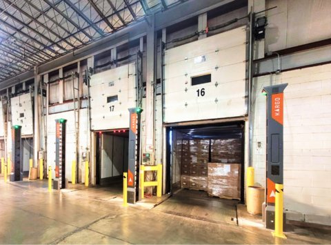 Kargo.ai Raises $42M Series B to Scale Global Warehouse Deployment with Enterprise Clients