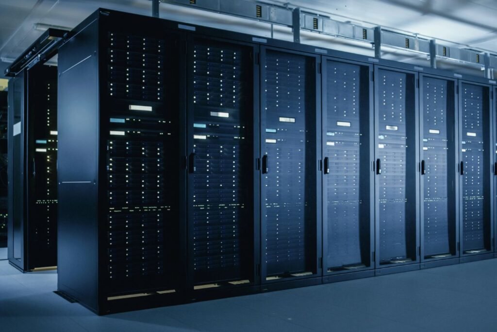 Aurionpro Secures INR 350 Crore Data Centre Mandate from Hyperscale Operator in India Aurionpro Secures INR 350 Crore Data Centre Mandate from Hyperscale Operator in India