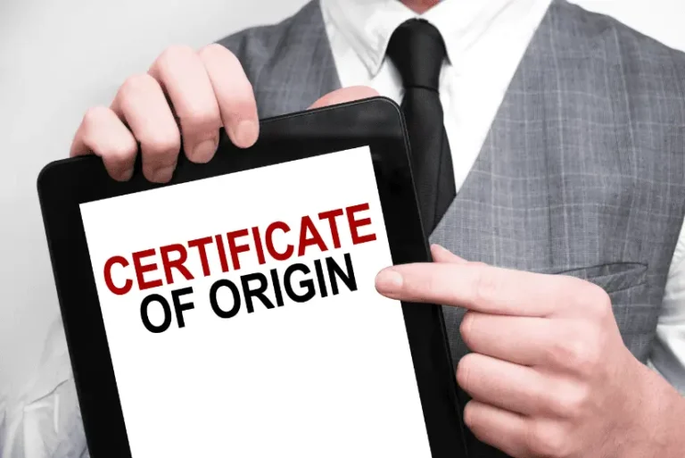 Authentication Rules for Origin Certification Add Complexity for UK and EU Exporters