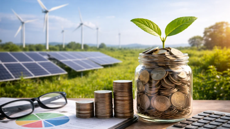 BMO Issues €500 Million Green Bond to Finance Renewable Energy and Sustainable Infrastructure