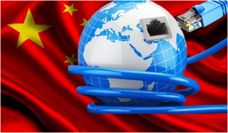 China’s Digital Silk Road Expands, Raising Sovereignty Concerns Across Africa and Southeast Asia