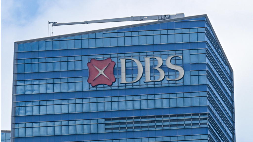 DBS, Bank of China Deepen Partnership to Scale Cross-Border RMB and Trade Finance Across Asia DBS, Bank of China Deepen Partnership to Scale Cross-Border RMB and Trade Finance Across Asia