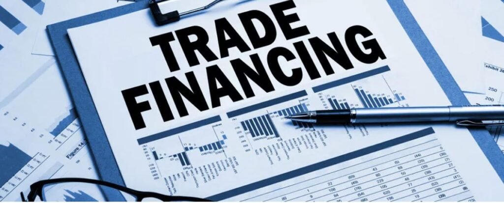 Global Trade Finance Gap Widens as Banks and Fintech Platforms Seek New Solutions Global Trade Finance Gap Widens as Banks and Fintech Platforms Seek New Solutions