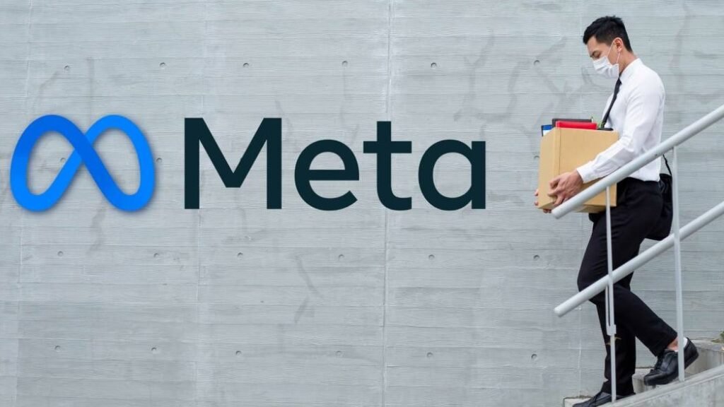 Meta Weighs New Layoffs as AI Spending Surges, Potential Ripple Effects for South Asia Meta Weighs New Layoffs as AI Spending Surges, Potential Ripple Effects for South Asia