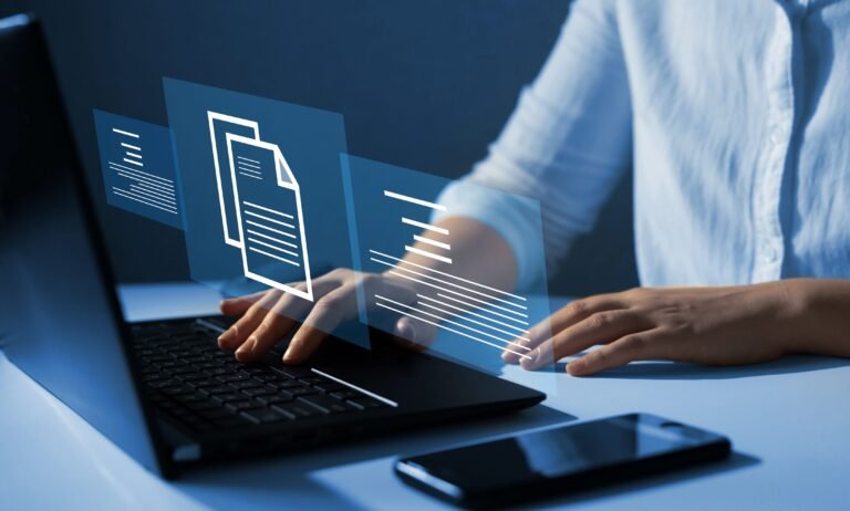 Paperless Trade Gains Momentum as Governments Push Digital Trade Documentation