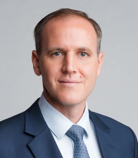 Standard Chartered Appoints Ole Matthiessen to Lead Transaction Services and Digital Assets