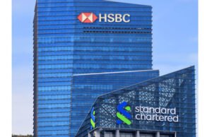 Hong Kong grants first stablecoin licences to HSBC and Standard Chartered-backed venture