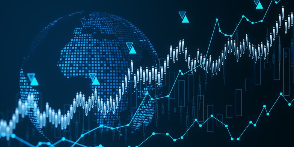 How Geopolitical Fragmentation is Reshaping Global Trade Finance Flows How Geopolitical Fragmentation is Reshaping Global Trade Finance Flows