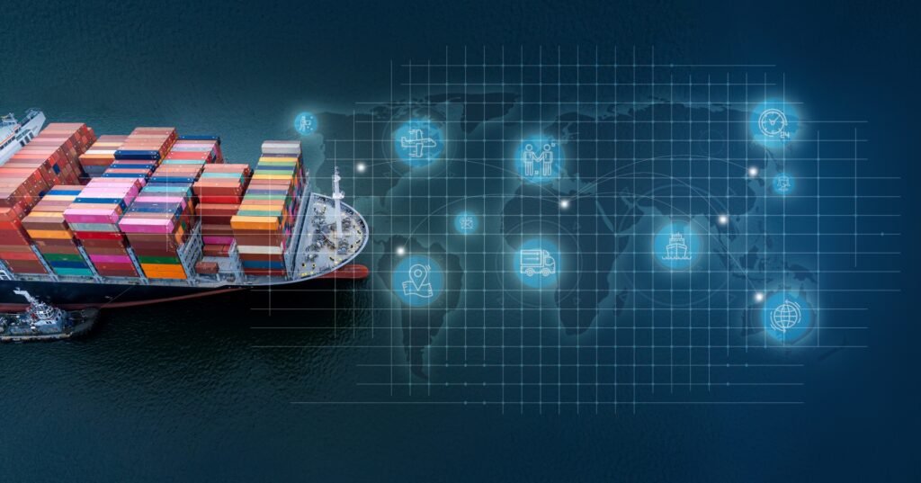 Interoperability Is Emerging as a Key Challenge in Digital Trade