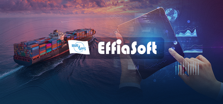 MariApps Deepens Maritime Software Push with EffiaSoft Acquisition MariApps Deepens Maritime Software Push with EffiaSoft Acquisition