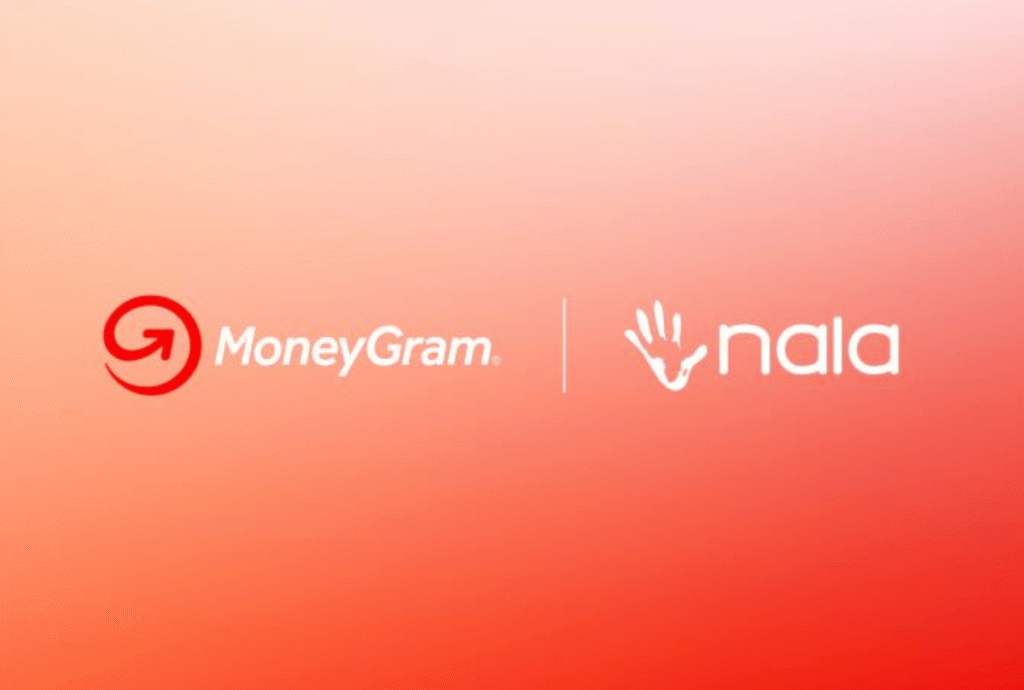 MoneyGram Teams Up with NALA to Enable Stablecoin-Based Cross-Border Payouts