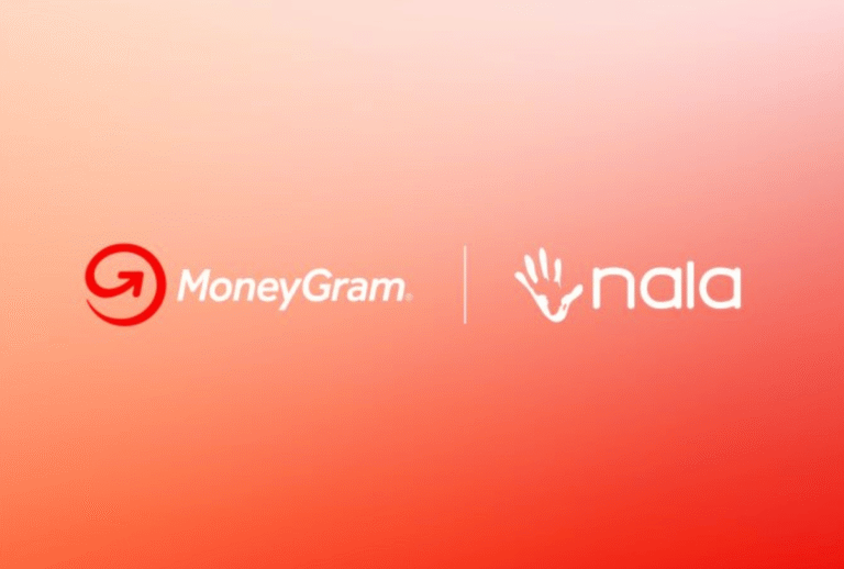 MoneyGram Teams Up with NALA to Enable Stablecoin-Based Cross-Border Payouts