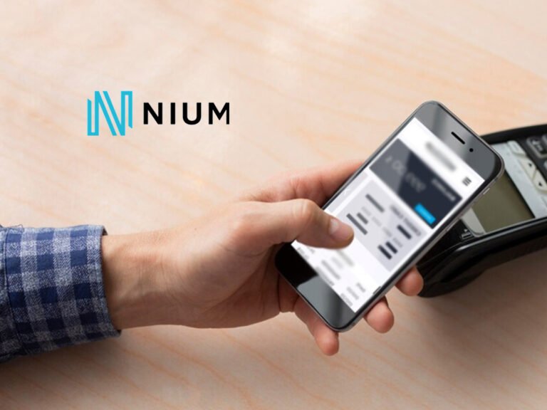 Nium Appoints New C-Suite Executives to Drive Next Phase of Global Payments Strategy