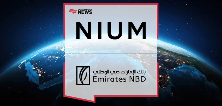 Nium and Emirates NBD Expand Real-Time Cross-Border Payments Across the Middle East
