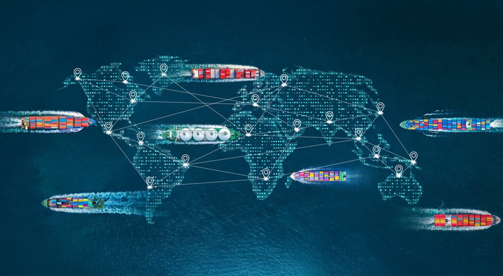 Peace Premium: Why Stability, Not Strategy, Drives Global Trade Peace Premium: Why Stability, Not Strategy, Drives Global Trade