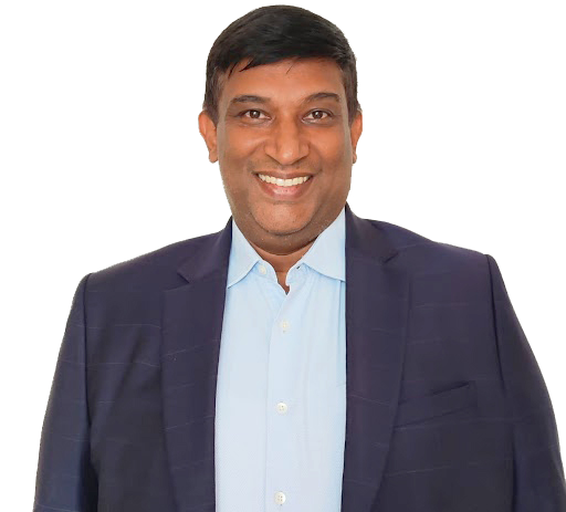 Ramanan SV, CEO-India & South Asia of Intellect Design Arena Ltd.