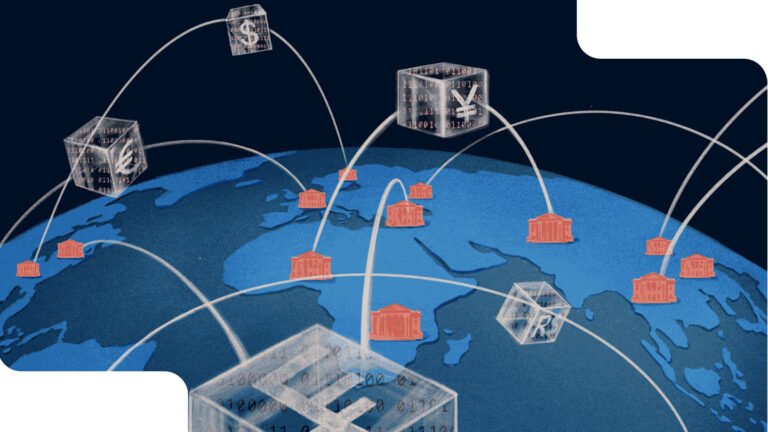 Real-Time Cross-Border Payments Are Becoming the New Standard. Real-Time Cross-Border Payments Are Becoming the New Standard.