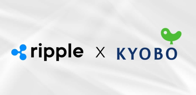 Ripple Partners Kyobo Life to Launch Blockchain-Based Government Bond Settlement in South Korea