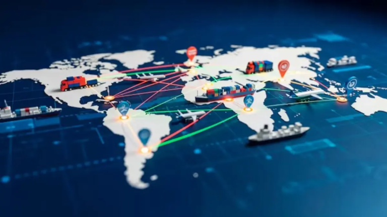 Rising Compliance Costs Are Slowing Global Trade Velocity