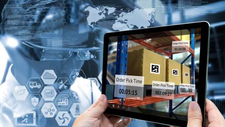 Supply Chain Digitisation Is Driving Resilience and Efficiency