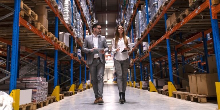 Supply Chain Finance Is Expanding Beyond Large Corporates