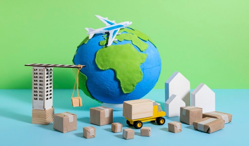 Sustainability Is Reshaping Trade Finance and Supply Chains Sustainability Is Reshaping Trade Finance and Supply Chains