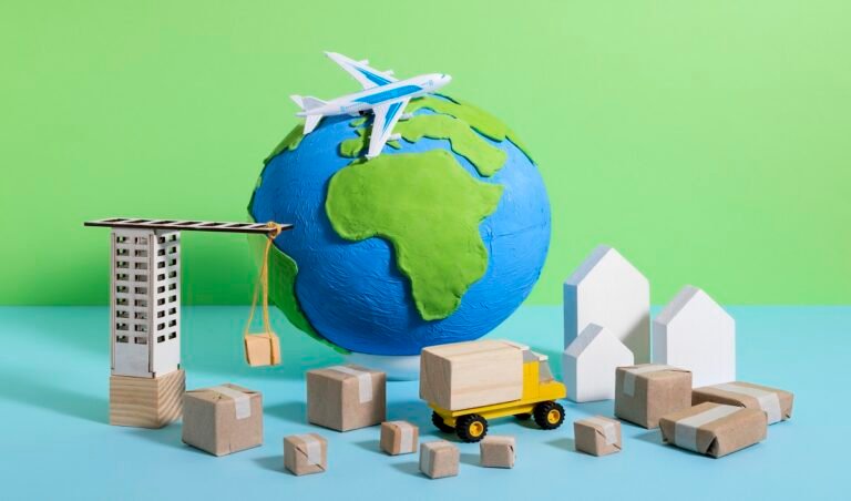 Sustainability Is Reshaping Trade Finance and Supply Chains
