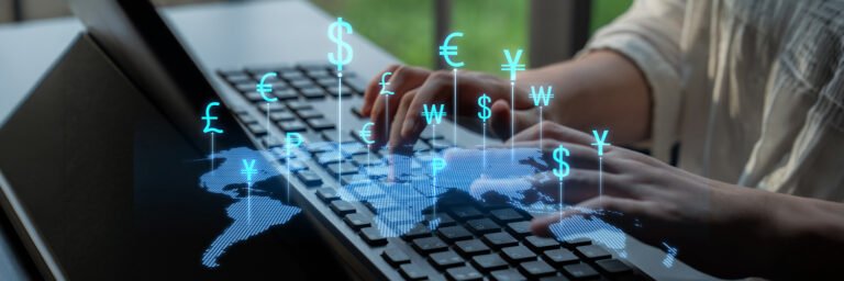 Multi-Currency and FX Solutions Are Becoming Core to Trade Multi-Currency and FX Solutions Are Becoming Core to Trade