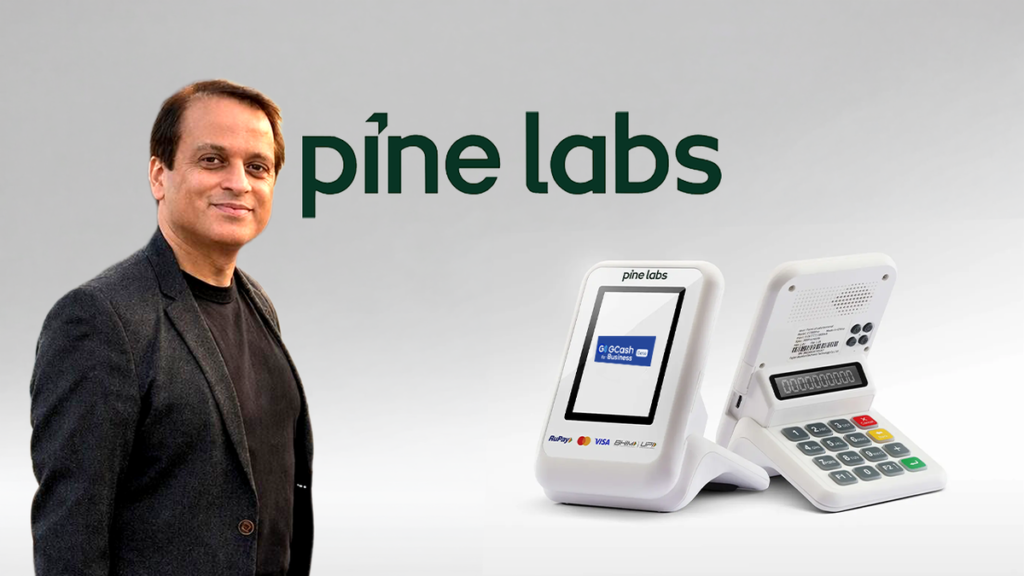 Pine Labs Expands Philippines Merchant Payments Infrastructure Through GCash Partnership