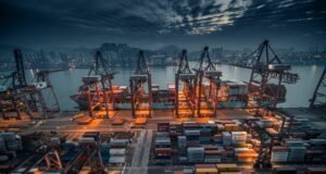 War Rooms and Wire Transfers: Why Conflict Is the New Catalyst for Trade Innovation