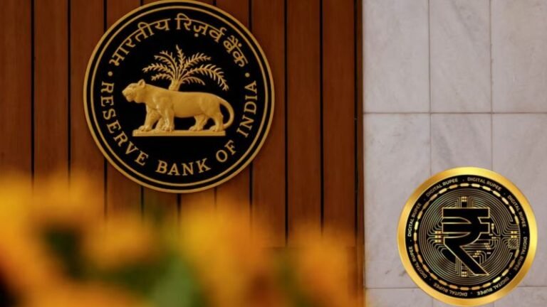 RBI to Extend Digital Rupee into Welfare Payments and Cross-Border Pilots