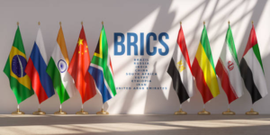BRICS Is Not Replacing the Dollar. It Is Building Around It.