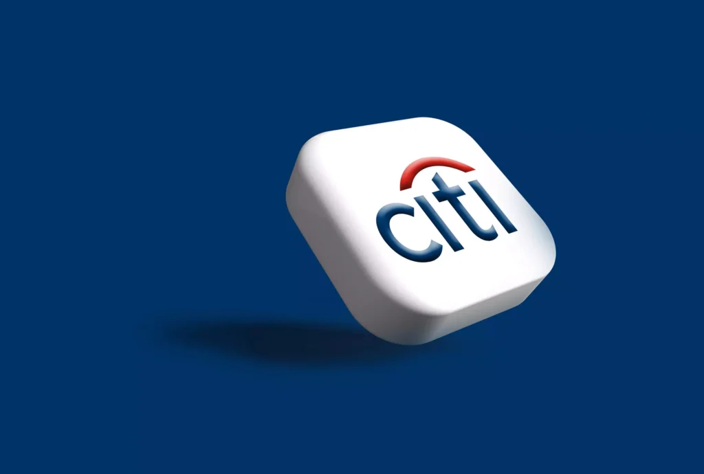 citi bank