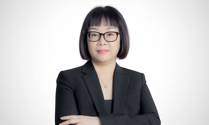 DBS Vietnam names Thuy Minh Lai deputy general director Vietnam names Thuy Minh Lai deputy general director