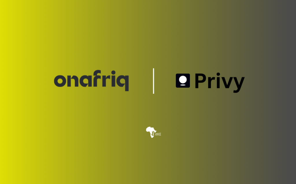 Onafriq Partners with Privy to Expand Stablecoin Payments Across Africa