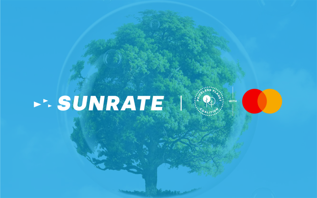 Sunrate and Mastercard Publish White Paper on Agentic AI in B2B Cross-Border Payments Sunrate and Mastercard Publish White Paper on Agentic AI in B2B Cross-Border Payments