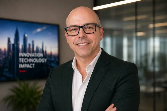 ThetaRay appoints former Santander VP Luis Pinedo to lead enterprise AI compliance strategy ThetaRay appoints former Santander VP Luis Pinedo
