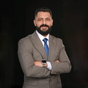 Hussam AlKokhon, Vice President, Trade Finance Operations, Doha Bank
