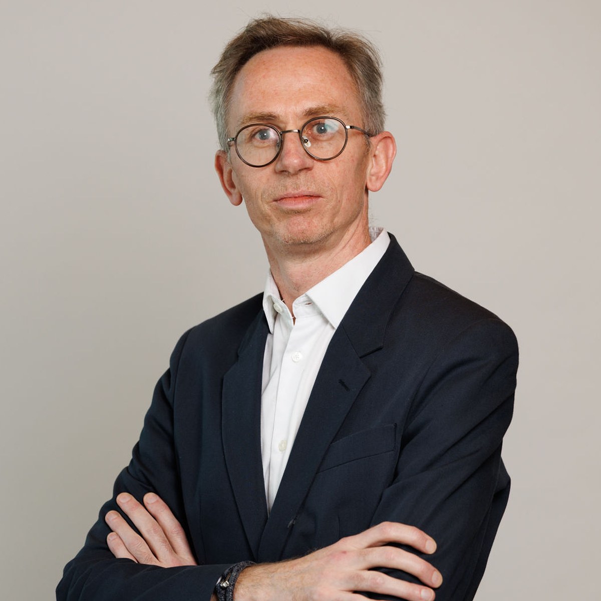 Arnaud Declochez, CIO Trade Finance, BNP Paribas CIB