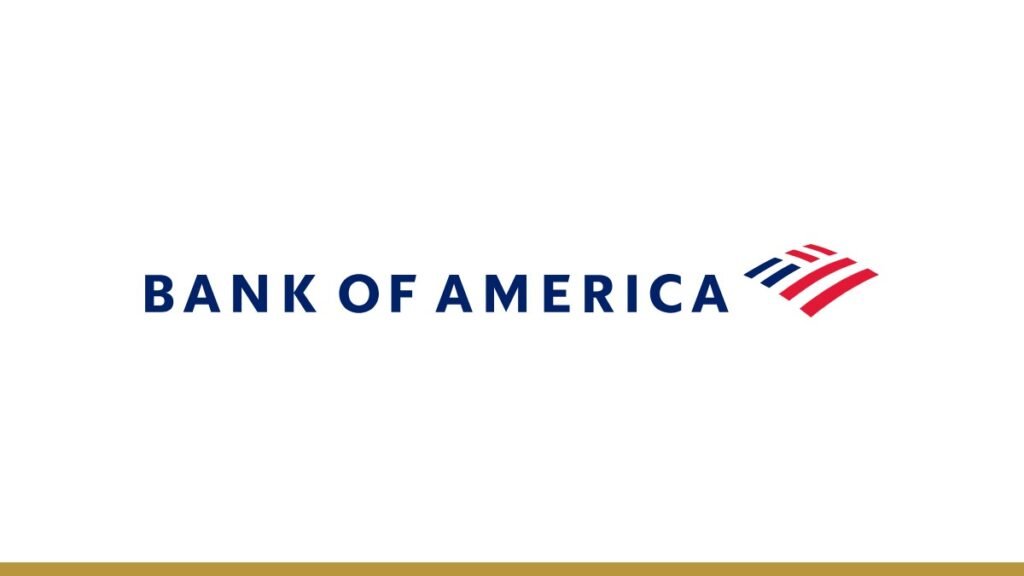 Bank of America logo