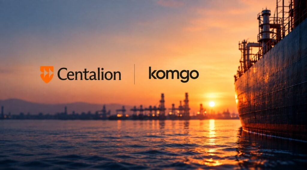 Centalion Puts an AI Treasury Agent on Komgo’s Konsole to Speed Up Trade Finance Instruments Centalion and Komgo AI Treasury Agent on Konsole for trade finance instruments