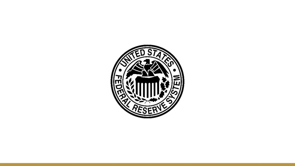 Kansas City Fed’s Kim Robbins to Run the Federal Reserve’s Payments Services Seal of the US Federal Reserve System