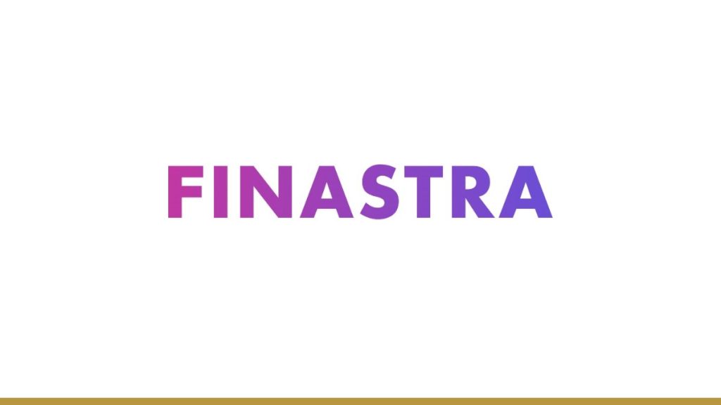 Finastra logo for StandbyX standby letter of credit service