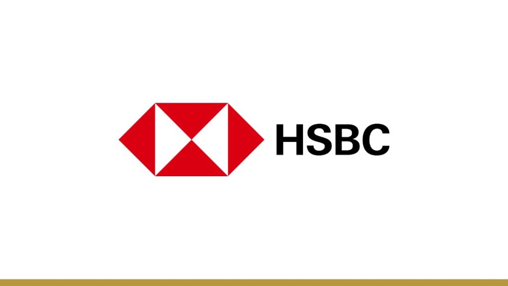 HSBCnio Lets Clients’ AI Into the Bank. That Is the Real Launch HSBC logo