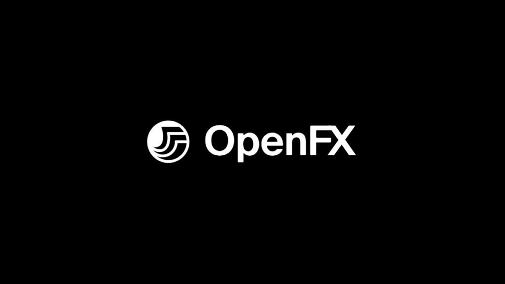 OpenFX Launches Venture Arm to Back Early Stage Cross Border Payments Founders OpenFX logo