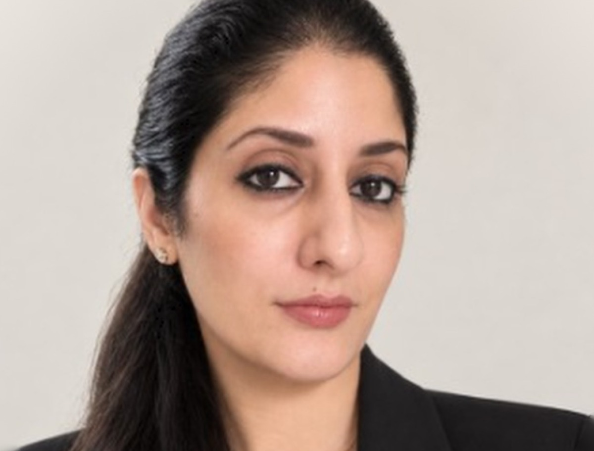 Sana Shah, Assistant Vice President, Trade Finance and Credit Management, Graystone Capital, on UAE-India trade finance